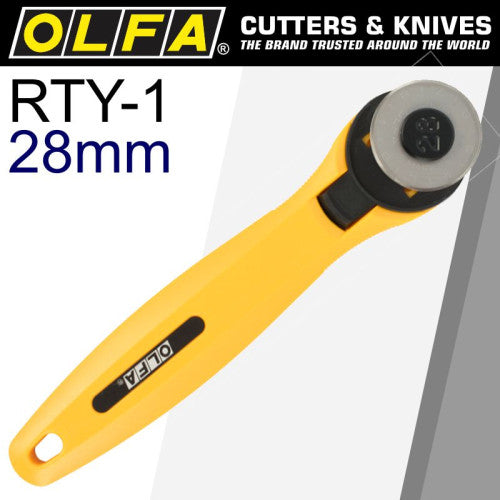 Olfa 28mm Rotary Cutter