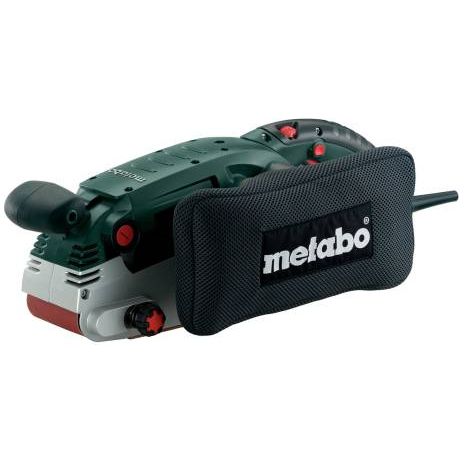 Metabo pipe outlet sander