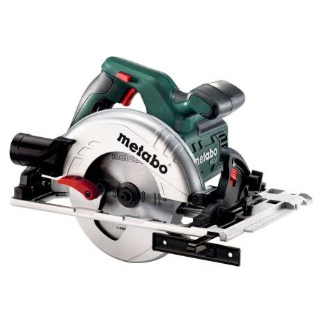 Metabo Circular Saw 160mm 1200w Alrode Industrial Supplies