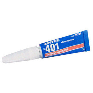 Loctite 401 instant multi-purpose adhesive