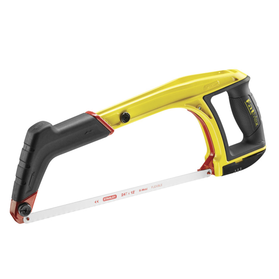 Hacksaw 5 in 1 300mm Stanley Fatmax 0-20-108