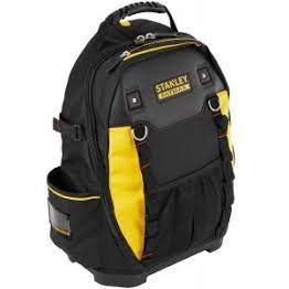 Stanley Backpack Tool Bag 95-611