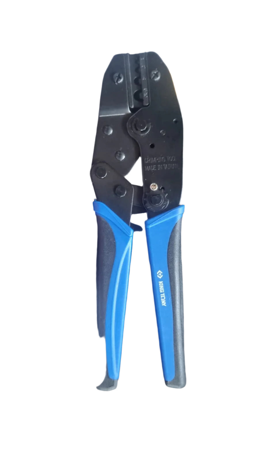 67-gl-09 Non Insulated Crimping Tool