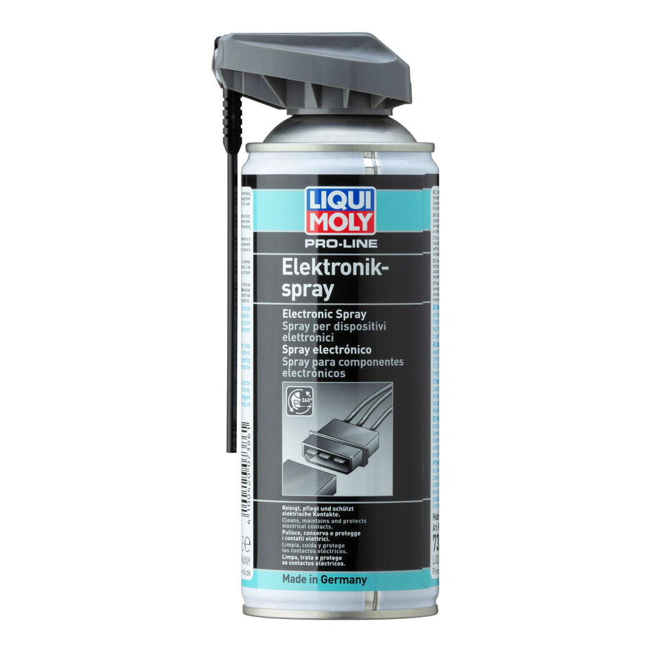 Liqui Moly Electric Clean spray 400ml