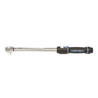 Torque Wrench 1/2dr 40-200Nm MotorQ