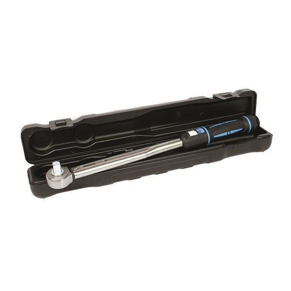 Torque Wrench 1/2dr 60-330Nm MotorQ