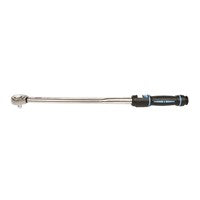 Torque Wrench 3/4dr 80-400Nm MotorQ