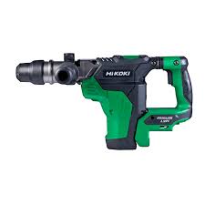 HIKOKI DH36DMA Rotary Hammer Drill SDS-MAX 36V