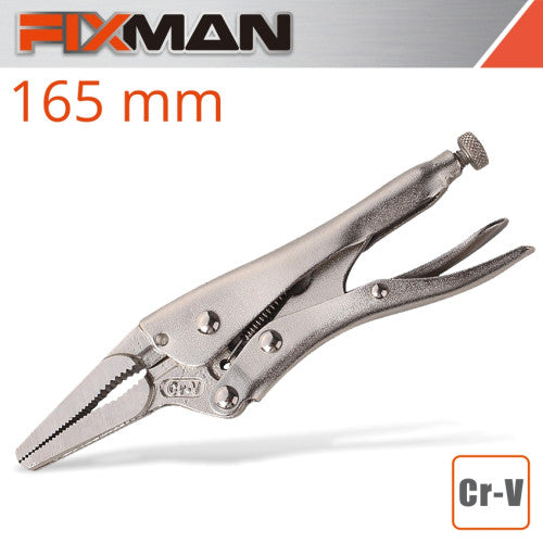 Lock Grip Plier Long Nose