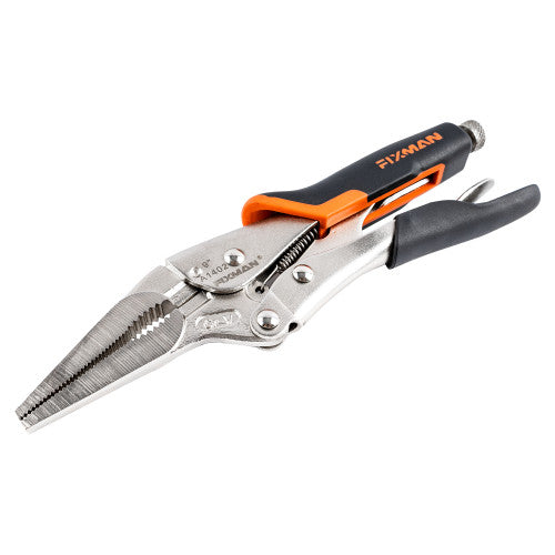 Lock Grip Plier Long Nose