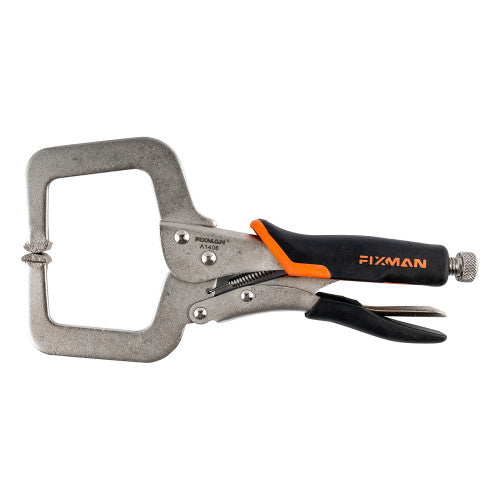 Lock Grip Plier C-type Welder 275mm