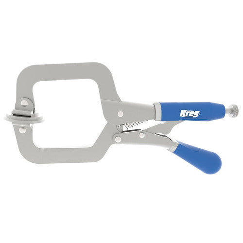 KREG 75mm Classic Face Clamp