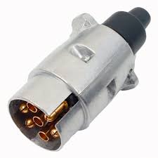 Mobi Trailer Plug 7 pin