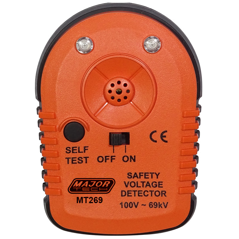 Voltage Detector 69kV AC MT269