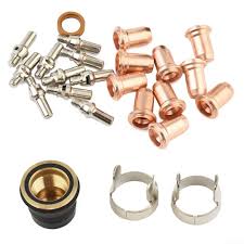 Plasma Cutting Torch Spares for PT60