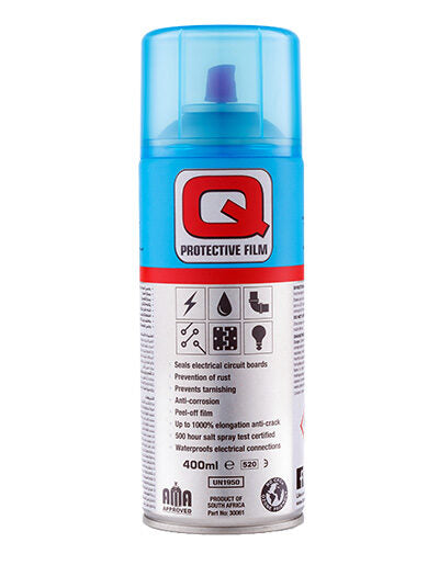 Q30 Super Protective Film Spray 400ml