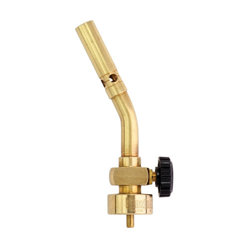 Classic Manual Brass Torch UL2317