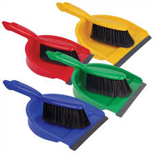 Hygiene Dust pan set