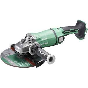 HIKOKI G3623DA-WG Angle grinder 230mm 36V