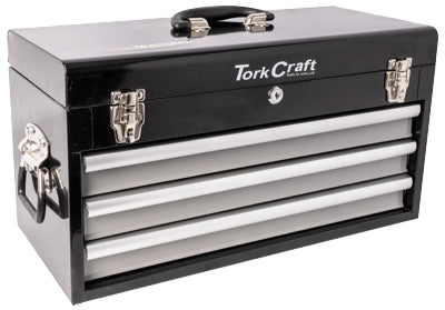 Tork Craft 3 Drawer Empty Top Box