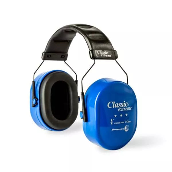 Ear muff extreme classic Dormex